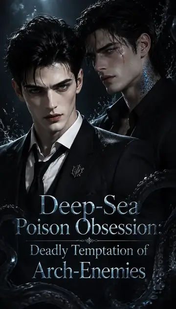 Deep-Sea Poison Obsession： Deadly Temptation of Arch-Enemies