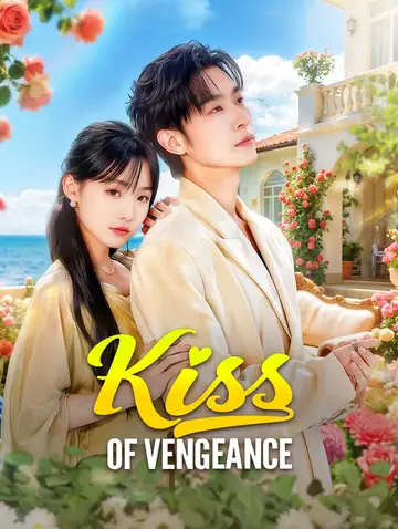 Kiss of Vengeance(Dubbed)