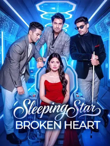 Sleeping Star, Broken Heart
