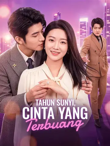 Tahun Sunyi, Cinta yang Terbuang(Sulih Suara)