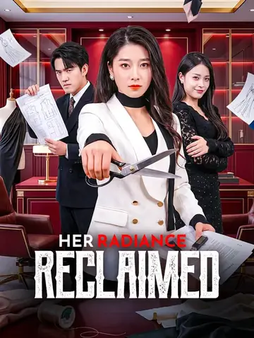 Her Radiance Reclaimed(Dubbed)