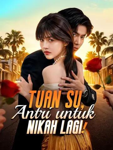 Tuan Su, Antri untuk Nikah Lagi!(Sulih Suara)