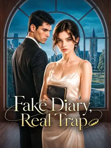 Fake Diary, Real Trap