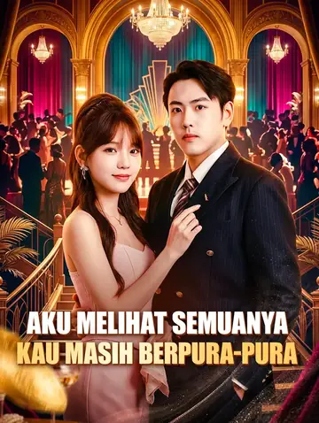 Aku Melihat Semuanya, Kau Masih Berpura-pura(Sulih Suara)