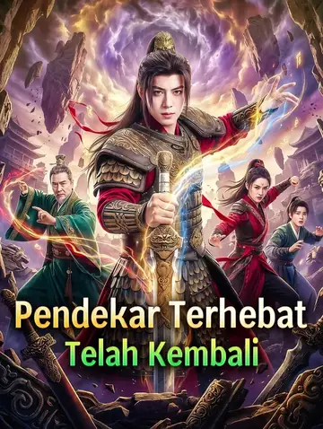 Pendekar Terhebat Telah Kembali(Sulih Suara)