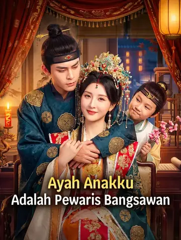 Ayah Anakku Adalah Pewaris Bangsawan(Sulih Suara)