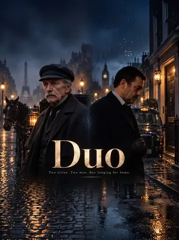 DUO