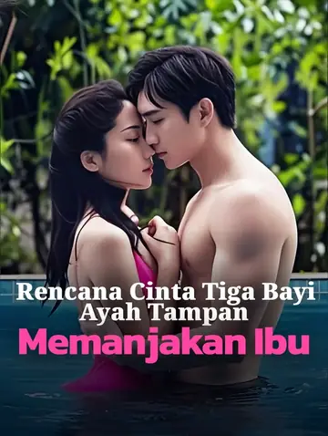 Rencana Cinta Tiga Bayi, Ayah Tampan Memanjakan Ibu(Sulih Suara)