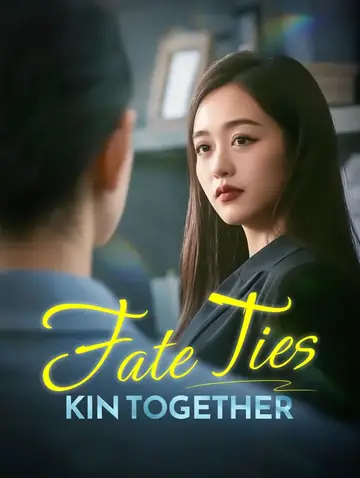Fate Ties Kin Together