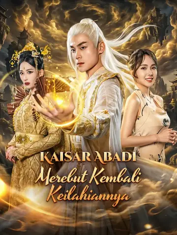 Kaisar Abadi Merebut Kembali Keilahiannya(Sulih Suara)