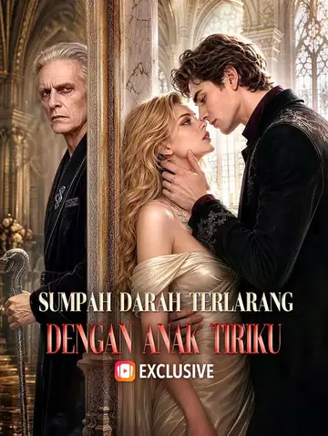 Sumpah Darah Terlarang dengan Anak Tiriku(Sulih Suara)
