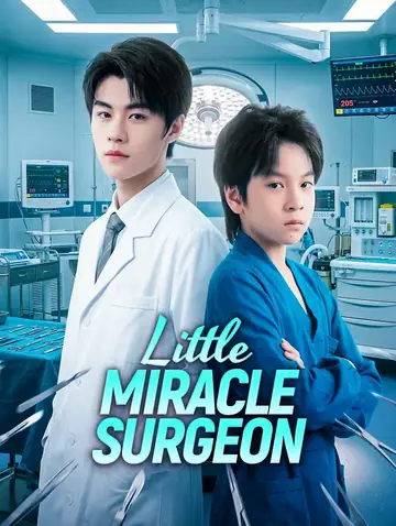 Little Miracle Surgeon(Dubbed)
