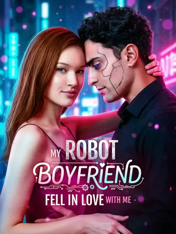 My Robot Boyfriend Fell in Love With Me