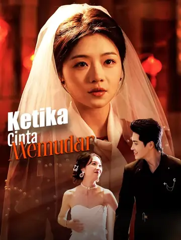 Ketika Cinta Memudar(Sulih Suara)