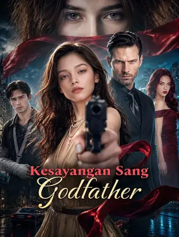 Kesayangan Sang Godfather