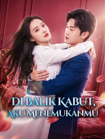 Di Balik Kabut, Aku Menemukanmu(Sulih Suara)