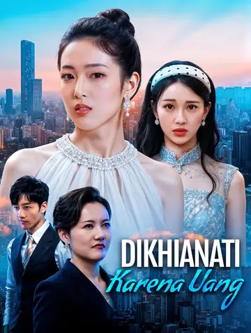 Dikhianati karena Uang