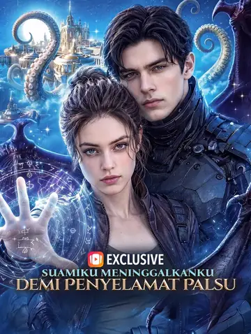 Suamiku Meninggalkanku demi Penyelamat Palsu(Sulih Suara)
