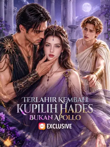 Terlahir Kembali: Kupilih Hades, Bukan Apollo(Sulih Suara)
