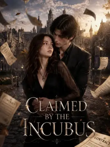 CLAIMED BY THE INCUBUS