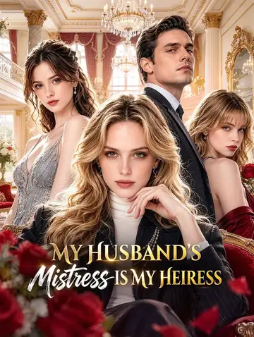 My Husband's Mistress Is My Heiress