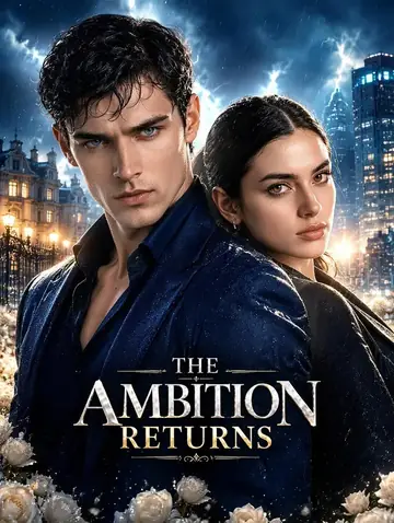 The Ambition Returns
