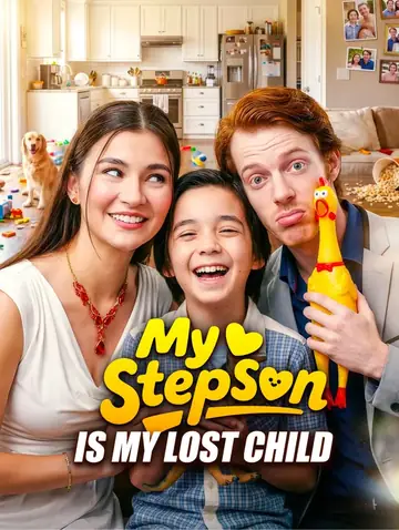 My Stepson Is My Lost Child