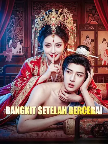 Bangkit Setelah Bercerai