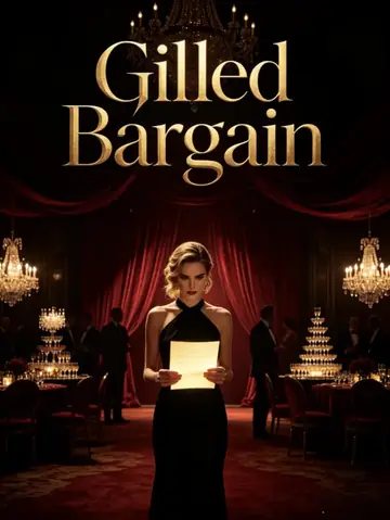 Gilded Bargain