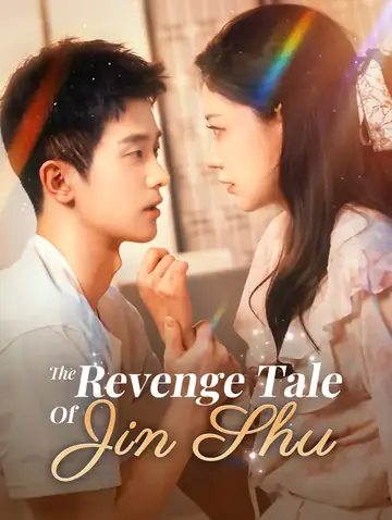 The Revenge Tale of Jin Shu