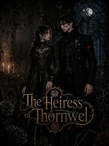 The Heiress of Thornwell