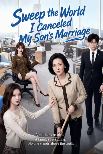 I Called Off My Son’s Wedding After a Day as a Cleaner