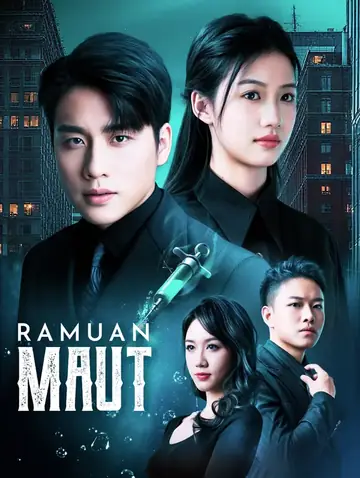 Ramuan Maut(Sulih Suara)