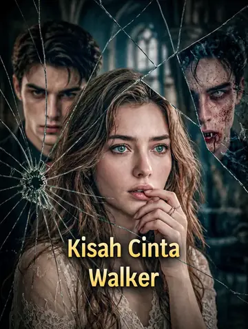 Kisah Cinta Walker