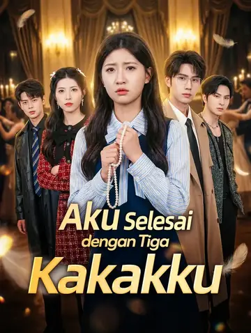 Aku Selesai dengan Tiga Kakakku