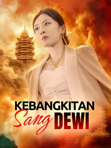 Kebangkitan Sang Dewi(Sulih Suara)