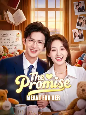 The Promise Meant for Her(Dubbed)