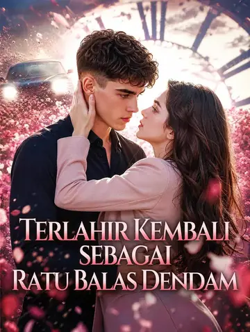 Terlahir Kembali sebagai Ratu Balas Dendam