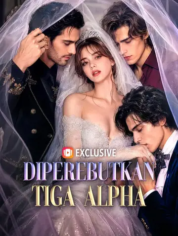 Diperebutkan Tiga Alpha