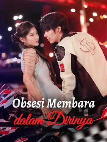 Obsesi Membara dalam Dirinya(Sulih Suara)