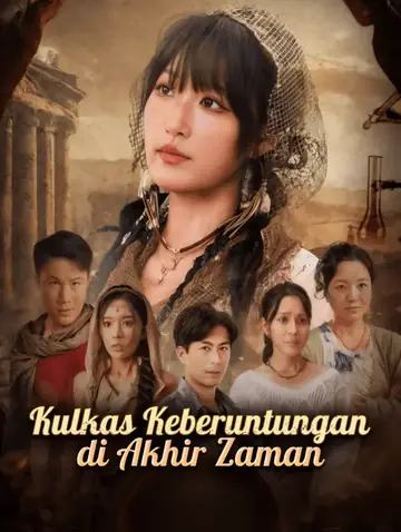 Kulkas Keberuntungan di Akhir Zaman