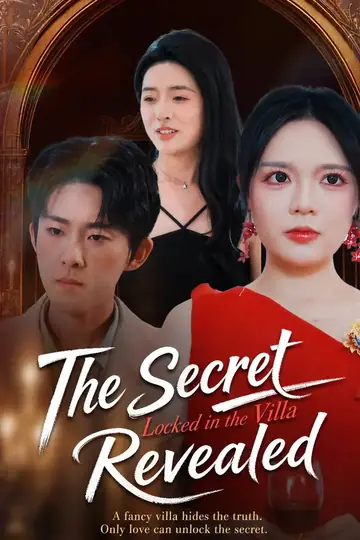 The Secret Locked Inside the Villa