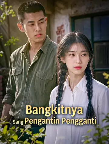 Bangkitnya Sang Pengantin Pengganti