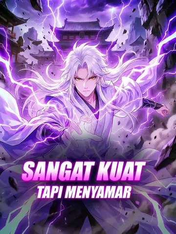 Sangat Kuat tapi Menyamar(Sulih Suara)