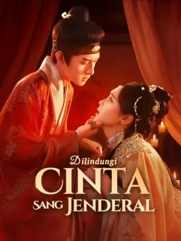 Dilindungi Cinta Sang Jenderal(Sulih Suara)