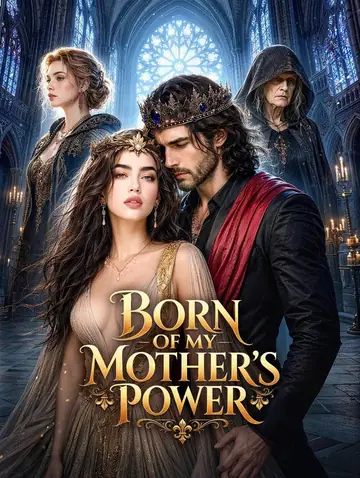 Born of My Mother's Power