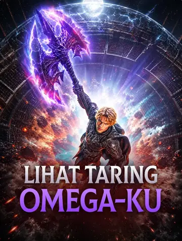 Lihat Taring Omega-ku