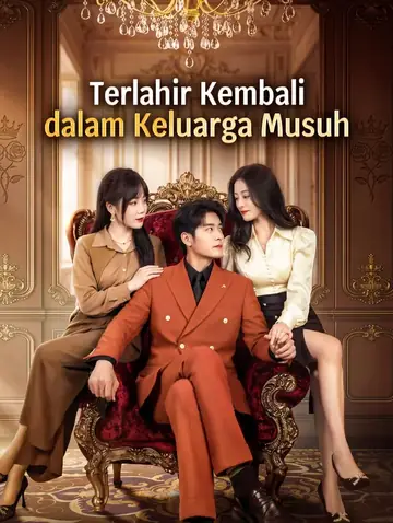 Terlahir Kembali dalam Keluarga Musuh(Sulih Suara)