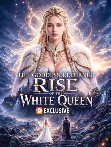 The Goddess Returned: Rise of the White Queen