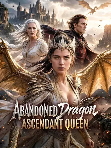 Abandoned Dragon， Ascendant Queen
